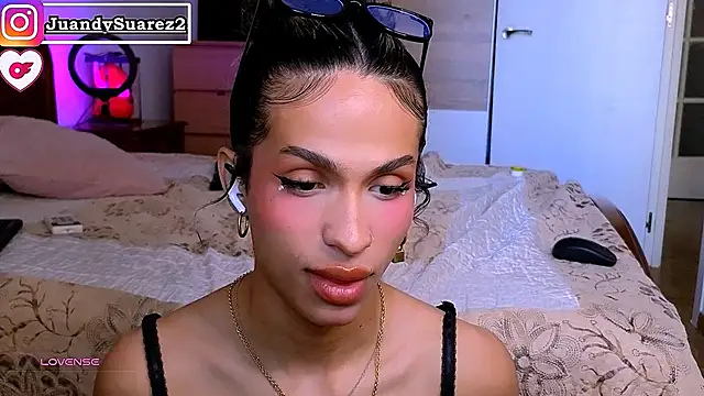 Abby_bella09のライブXXXチャット