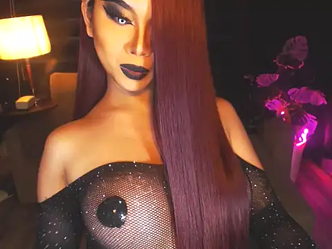 JessicaRabittt Obrolan Langsung XXX