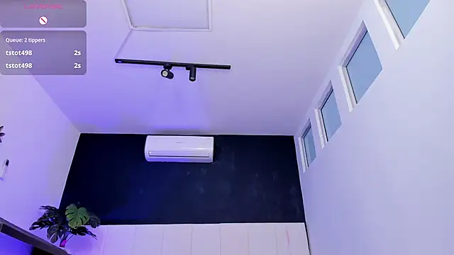 Živý XXX chat yeye_sweet_