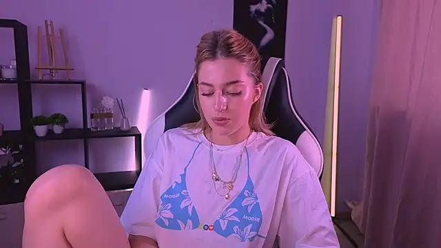 AmeliaCarterr Live XXX-chat