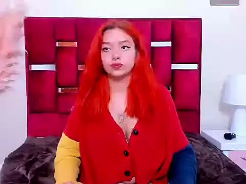 XXX chat uživo modela KayleeMei