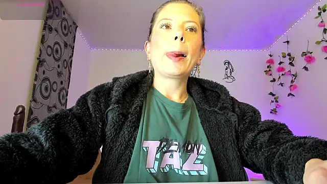 XXX chat uživo modela Susana_garcia_