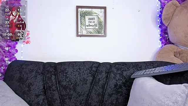 zulema_parvin – Live XXX-chat