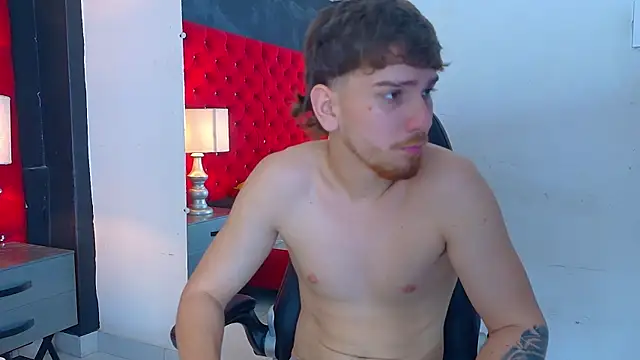 Stefano_Moretti 라이브 XXX 채팅