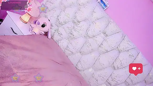 Lexxy_MattellのライブXXXチャット