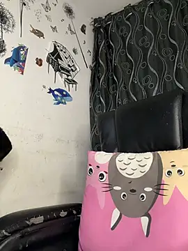 Chat XXX Live Bonnie_willliams19