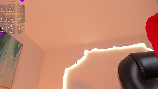 SophieHouston_'s Live XXX Chat