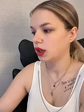KimEvanss Live XXX-chat