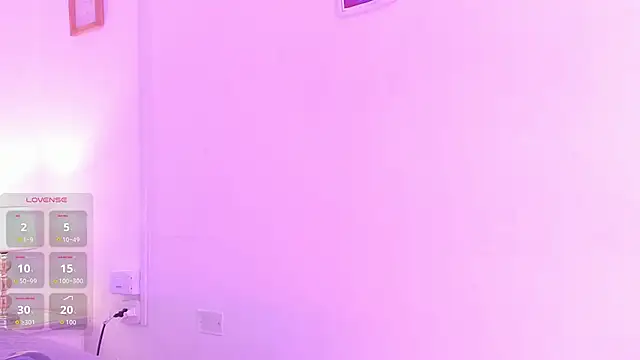 Dalia_nix_ – Live XXX-chat