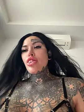 darkinkedbabe 现场XXX聊天