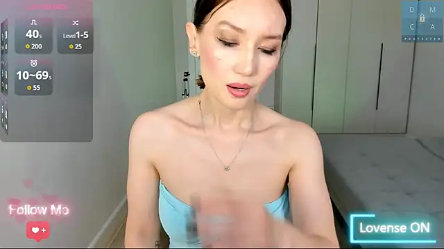 MinaDiamondd – Live XXX-chat