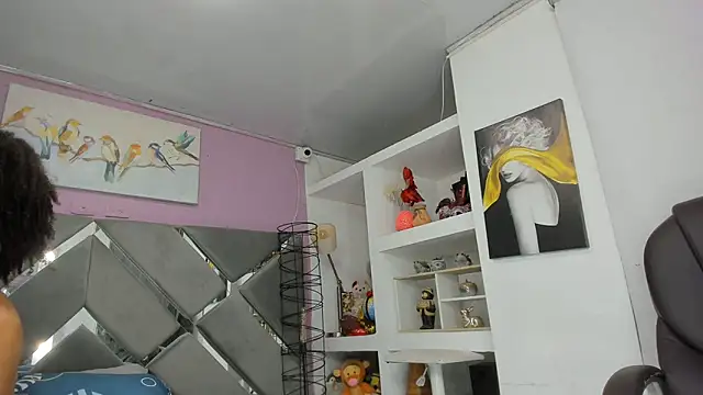 Zaira_sofiaa Chat XXX in diretta