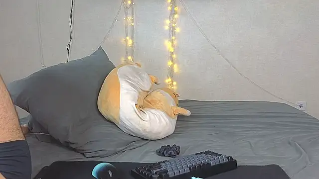 Sweet_Stasia 라이브 XXX 채팅