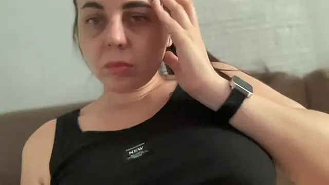 Darsy_Rox 라이브 XXX 채팅