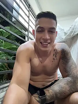 Sembang XXX Secara Langsung OliverWest04