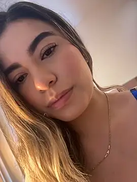 Vicky_Rico_ élő XXX-chatje