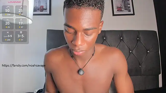 noah_johes 라이브 XXX 채팅
