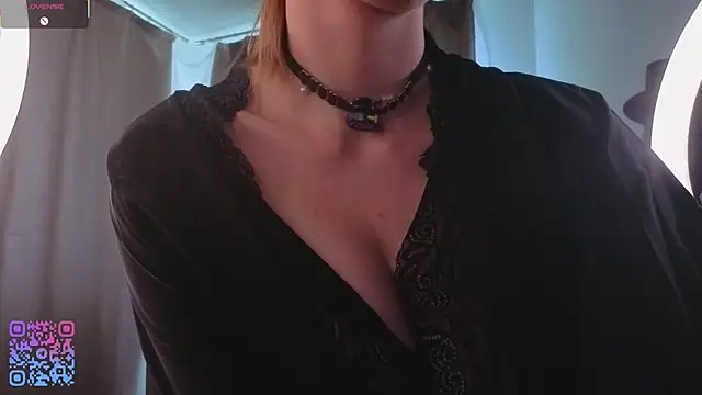 SoniaScott's Live XXX Chat