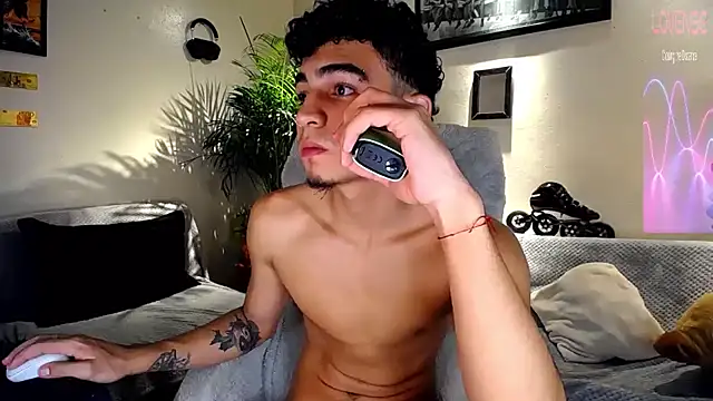 Chat XXX ao vivo de tiancam