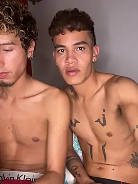 Dittoandpayton 라이브 XXX 채팅