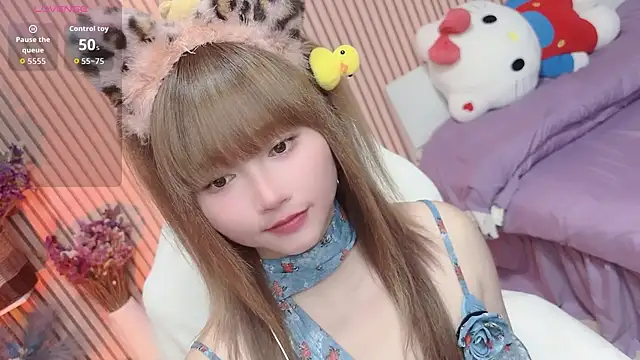 di-or-'s Live XXX Chat
