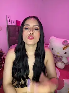 salome_polaniiee's Live XXX Chat
