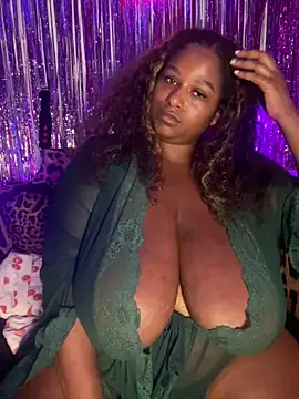 terrestrial-mermaid's Webcam Show