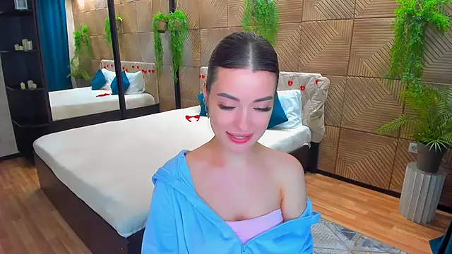 PutOnRepeat Adlı Modelin Canlı XXX Sohbeti