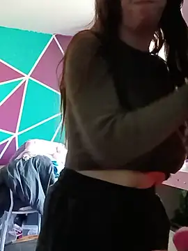 LadyFreyna 라이브 XXX 채팅