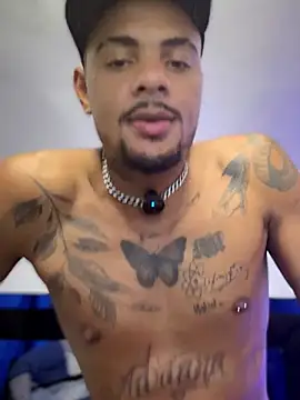 TysonWalkers live XXX chat