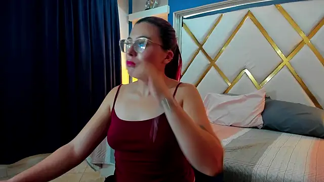 allison_mc – Live XXX-chat
