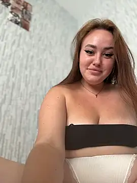 KiraSunshine's Live XXX Chat