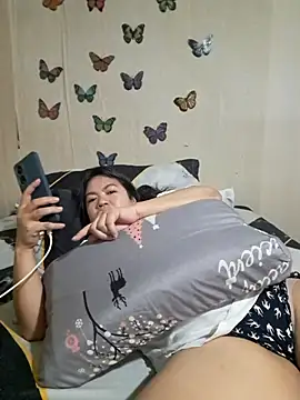 XXX chat uživo modela Safiyawild69