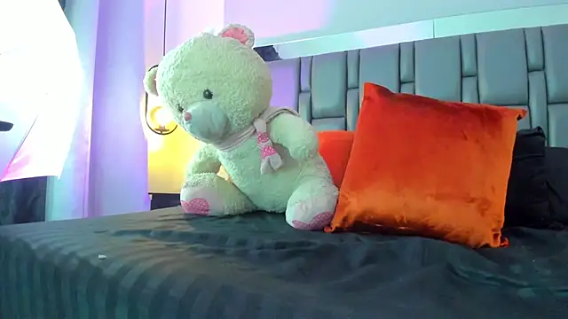 Fayzz_2 라이브 XXX 채팅