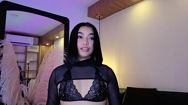 XXX chat uživo modela Chloe_monroee