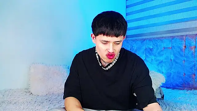 Chat +18 de _justinmoon2 ao vivo