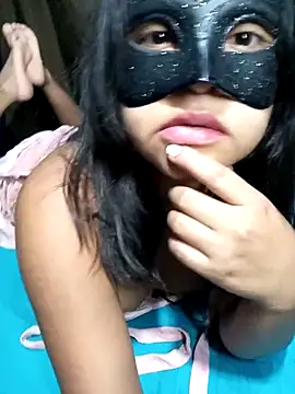 MorriganRosee 라이브 XXX 채팅