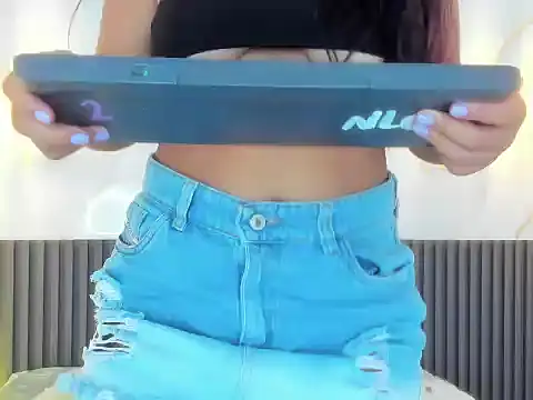 Samantha_Lopez_'s Live XXX Chat