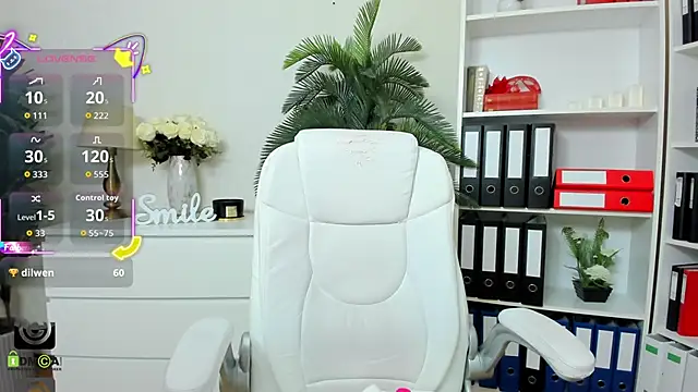 amayawest's Live XXX Chat