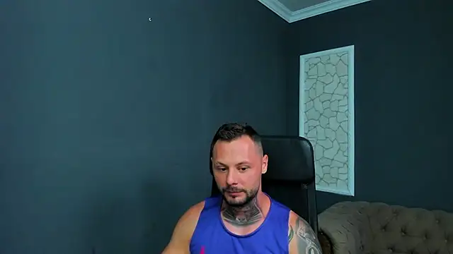 BrianHunts লাইভ XXX চ্যাট