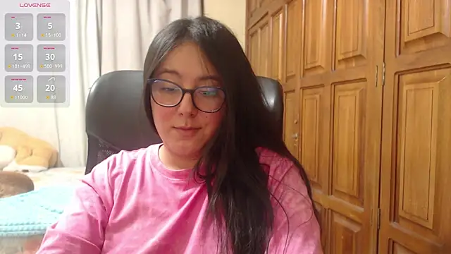 Chat +18 de Venus_cat_ ao vivo