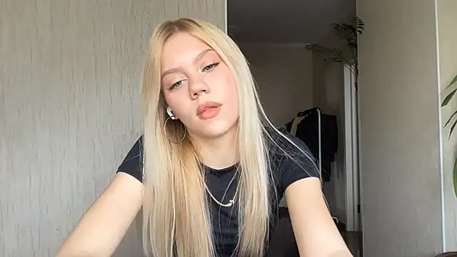 צ'אט XXX בשידור חי של Glamorforyou