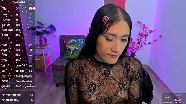 CamilaHarperr_ Live XXX-chat