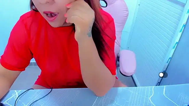 Chat XXX en directo de victoria_love89