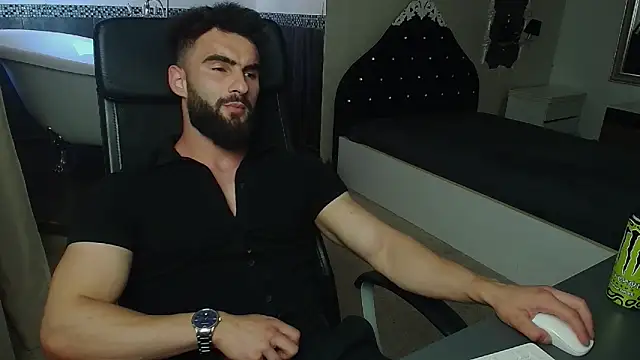 Živý XXX chat MicahLane