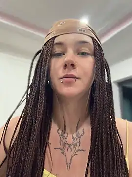 Chat XXX ao vivo de IceMur