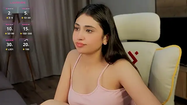 honeylanaa Live XXX-chat
