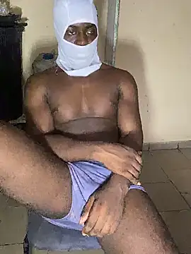XXX chat uživo modela BlackCoffe2
