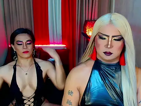 Wildest_Slave_Huntress Chat XXX live