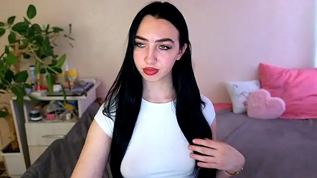 WildKittenX_ Obrolan Langsung XXX